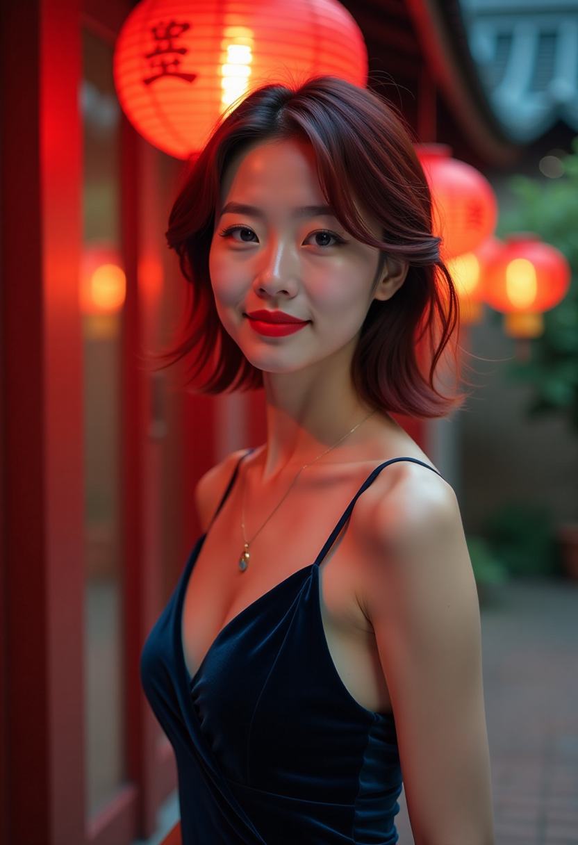 顾里手袋细节